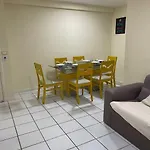 Apartamento Neo Pajucara - Beira Mar