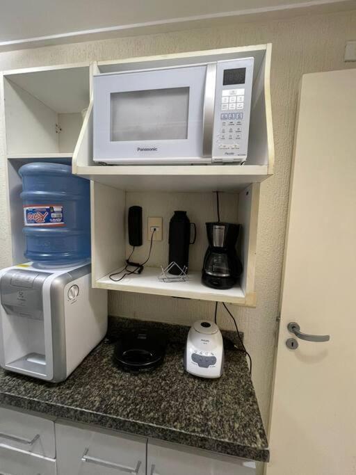 Apartamento Neo Pajucara - Beira Mar Maceió