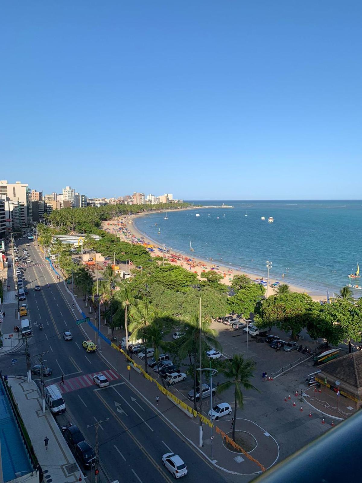 Neo Pajucara - Beira Mar