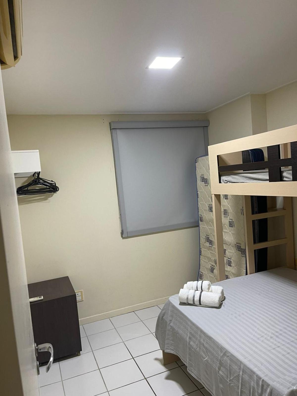 Neo Pajucara - Beira Mar Apartamento *